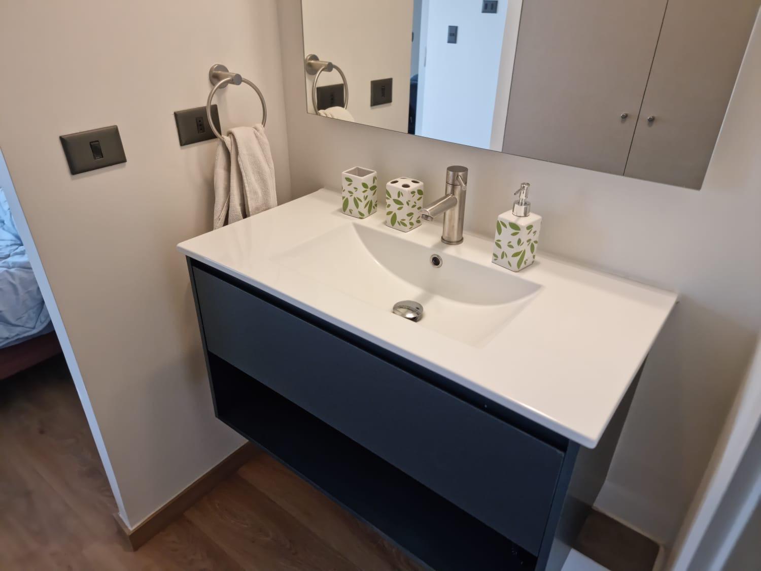Apartamento Departamento Nunoa *